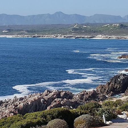 Nietverdiend Appartement Gansbaai Buitenkant foto