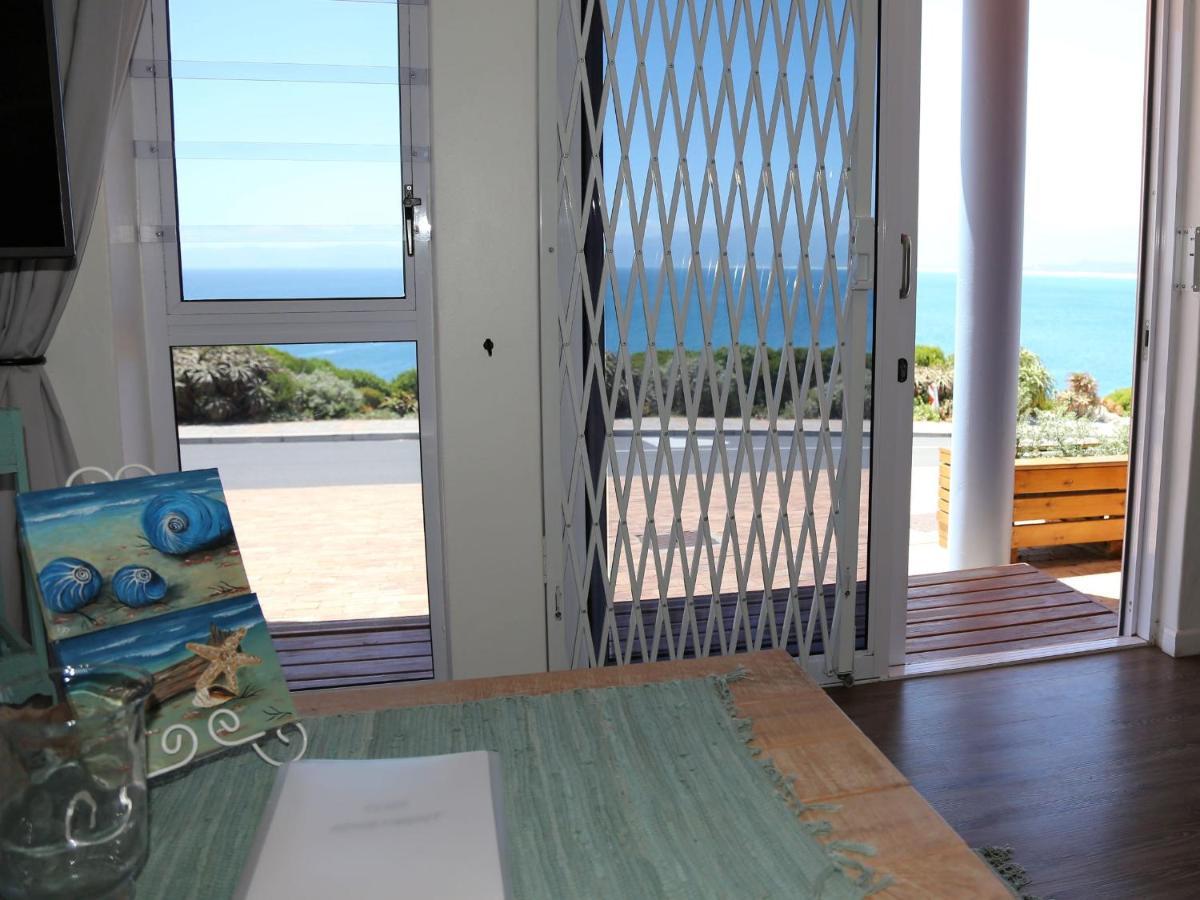 Nietverdiend Appartement Gansbaai Buitenkant foto