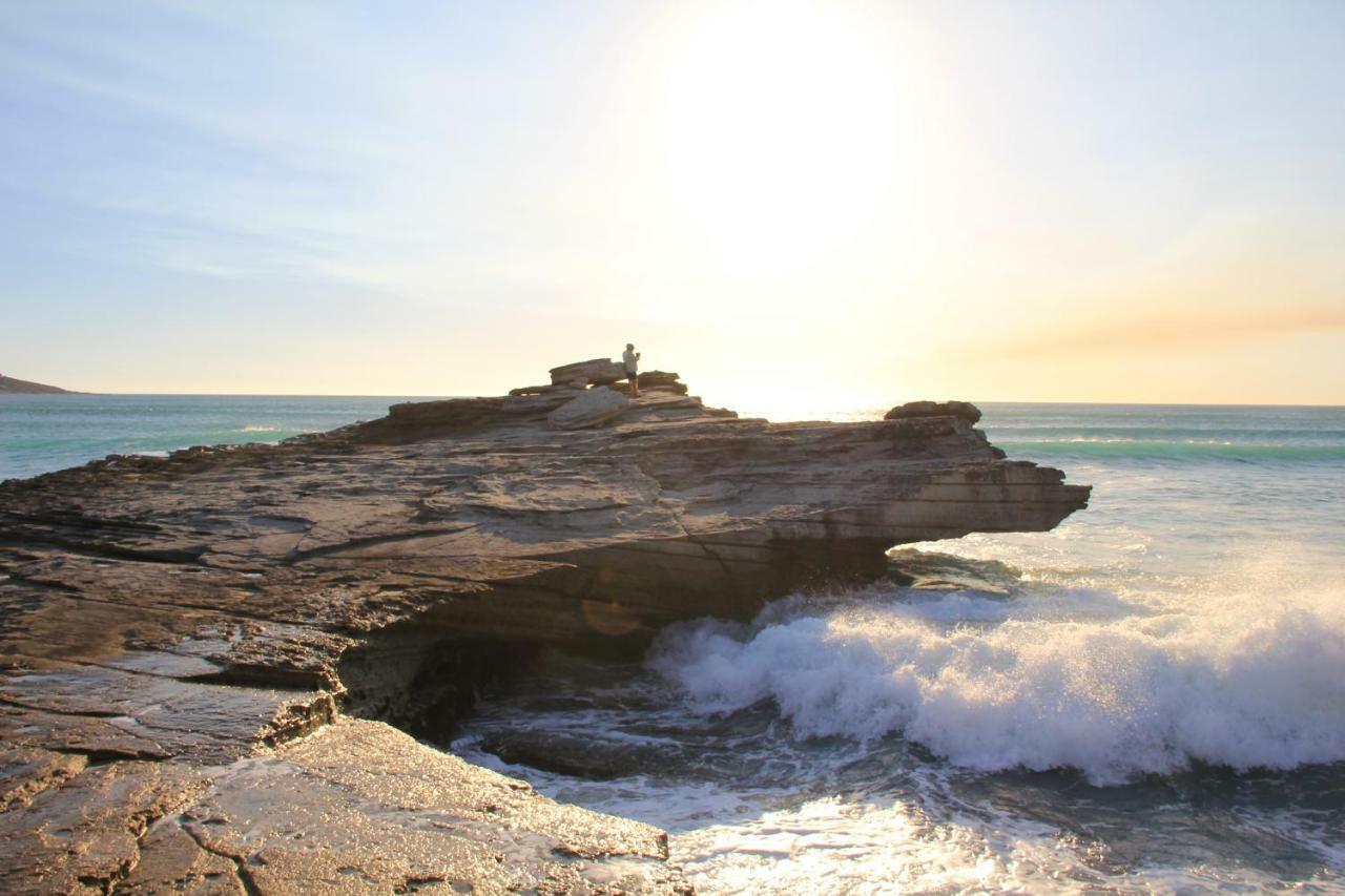 Nietverdiend Appartement Gansbaai Buitenkant foto