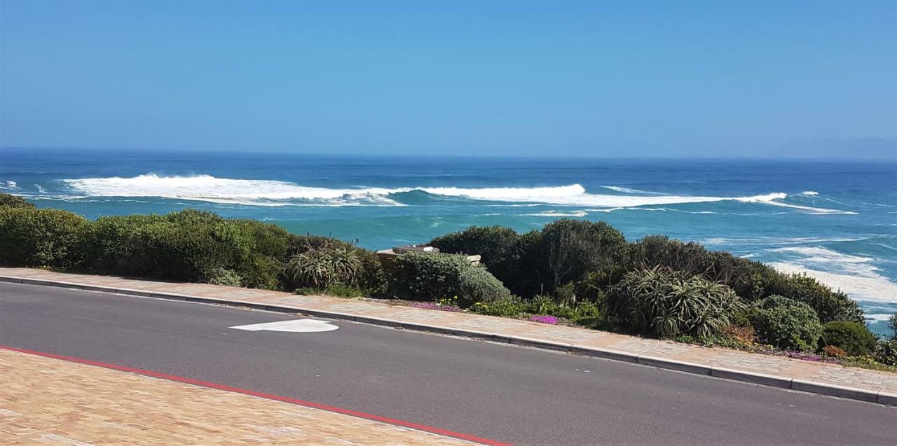 Nietverdiend Appartement Gansbaai Buitenkant foto