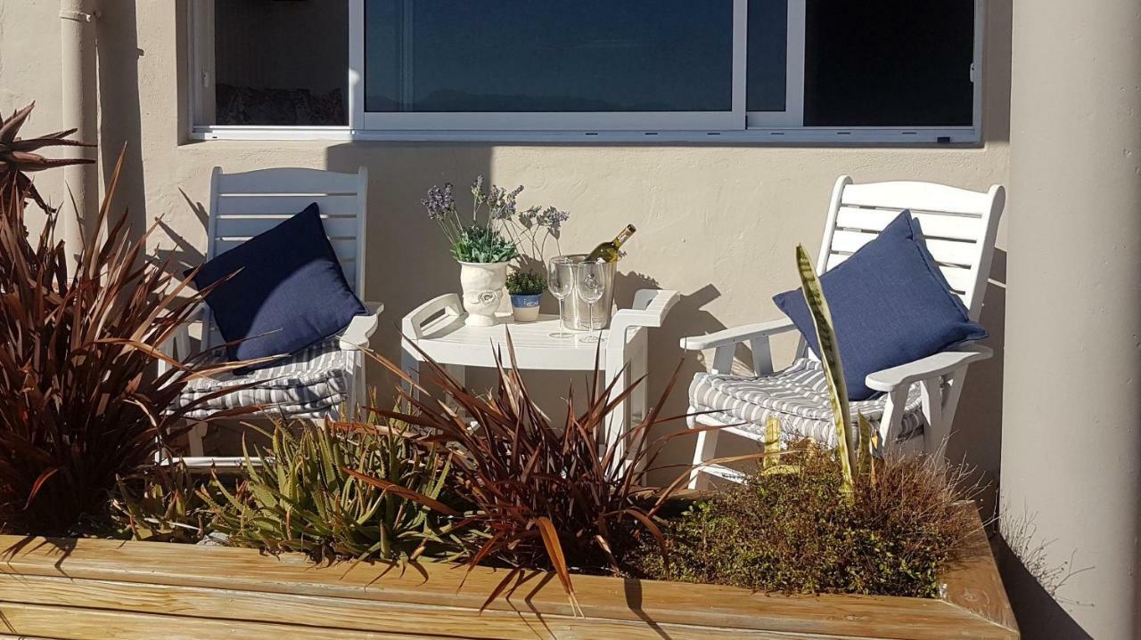 Nietverdiend Appartement Gansbaai Buitenkant foto