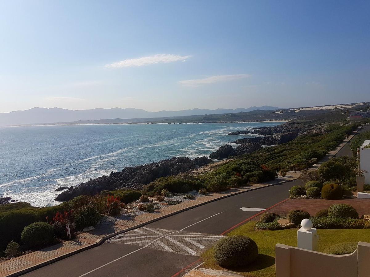 Nietverdiend Appartement Gansbaai Buitenkant foto